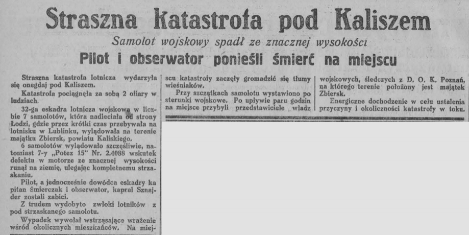 haslo 31 lipca 1928