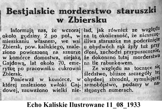 echo kaliskie ilustrowane11 08 1933a