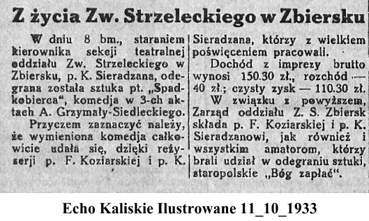 echo kaliskie ilustrowane11 10 1933a