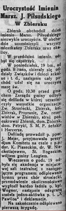 echo kaliskie ilustrowane 1934 03 23