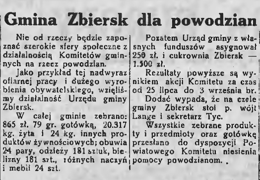 echo kaliskie ilustrowane 1934 09 20