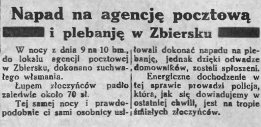 echo kaliskie ilustrowane 1935 01 12