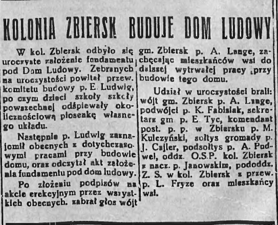 echo kaliskie ilustrowane 1937 05 30