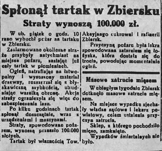 echo kaliskie ilustrowane 1937 05 30