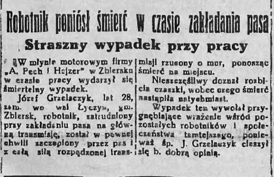 echo kaliskie ilustrowane 1937 09 17