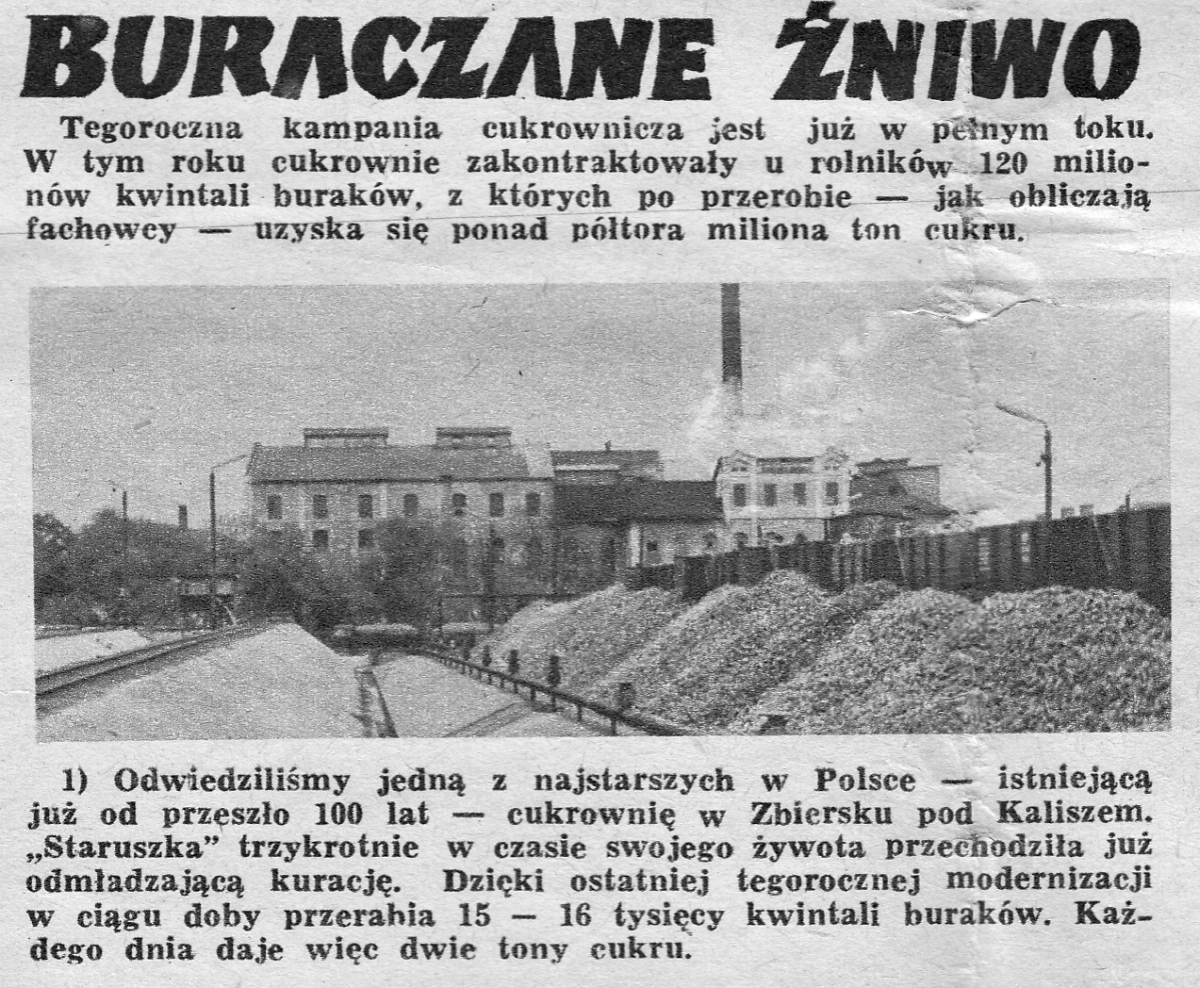 przyjaciolka nr 47922 21 xi 1965 1