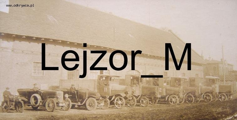 tabor cukrowni zbiersk 1920