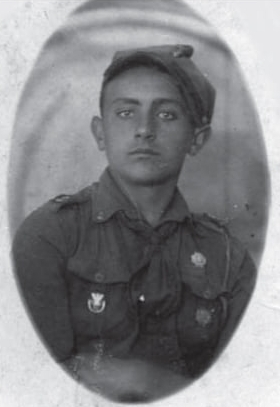 walerian sosinski 1919 2008