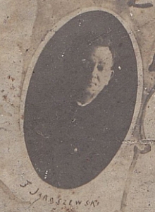 feliks jaroszewski