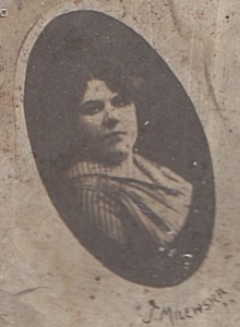 j. milewska