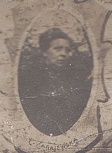 l. zagajewska