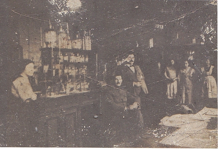 tableau z 1922   laboratorium