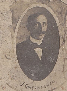 tomasz gloedzinowski