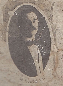 wladyslaw rudowski