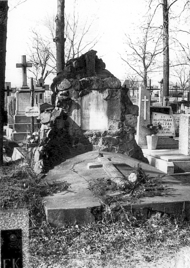cmentarz 1990 9