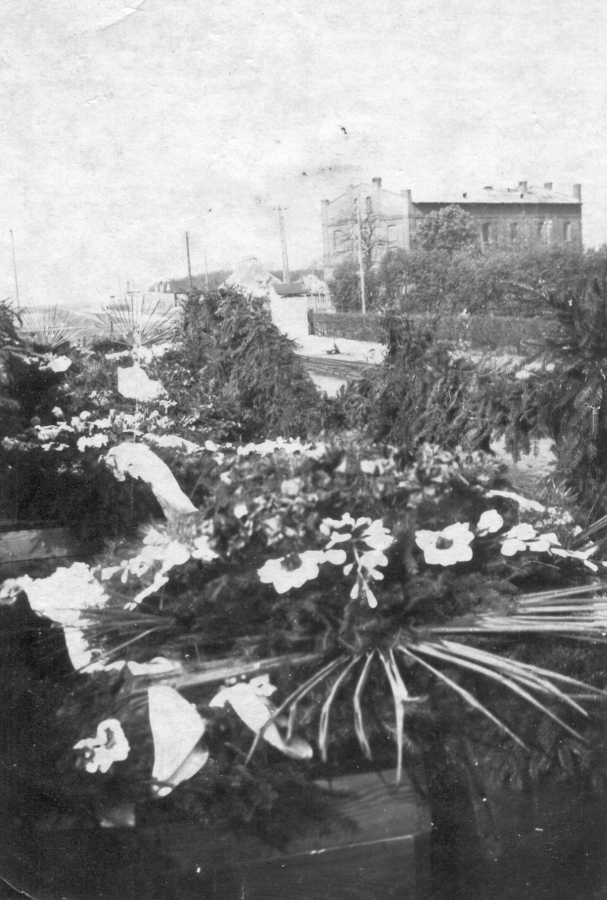 ekshumacja cial pomordowanych 1946 8